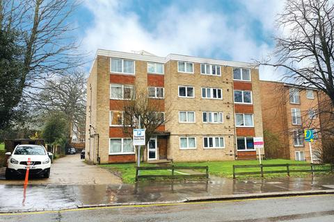 Flat 1, Chestnut Court, 16 Bramley Hill, South Croydon, CR2 6LY