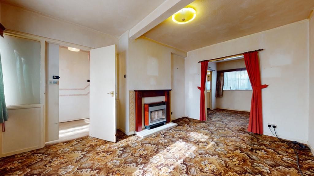 4 Guyatt Gardens, Mitcham, Surrey 3 bed terraced house £310,000