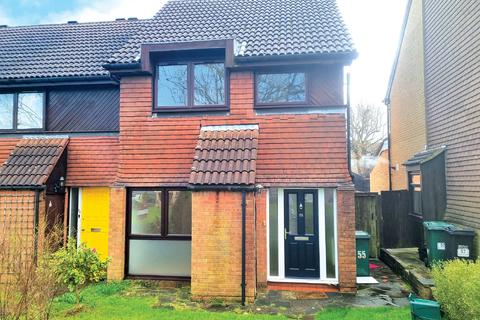 55 Hillside Close, Banstead, SM7 1ET