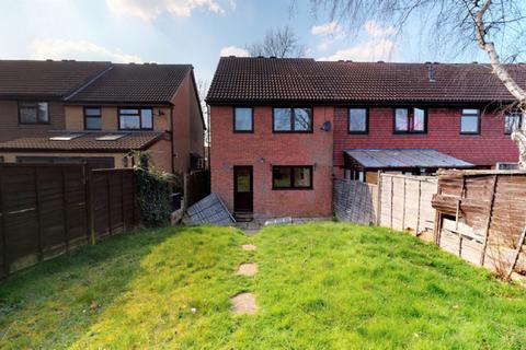 55 Hillside Close, Banstead, SM7 1ET