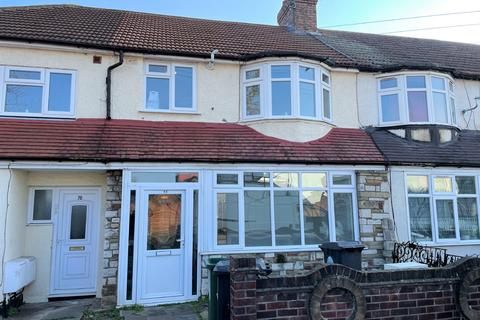 68 Warwick Road, Walthamstow, London, E17 5NP