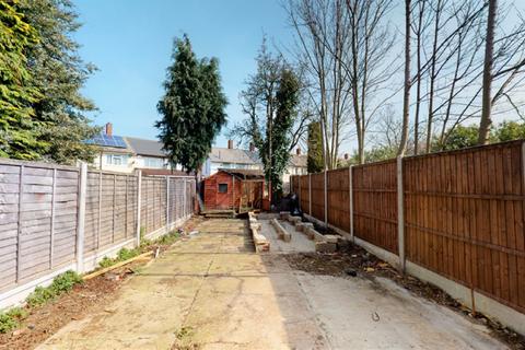 68 Warwick Road, Walthamstow, London, E17 5NP