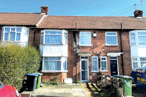 10 Crabtree Avenue, Wembley, HA0 1LP