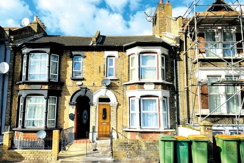 607 Barking Road, Plaistow, London, E13 9EZ