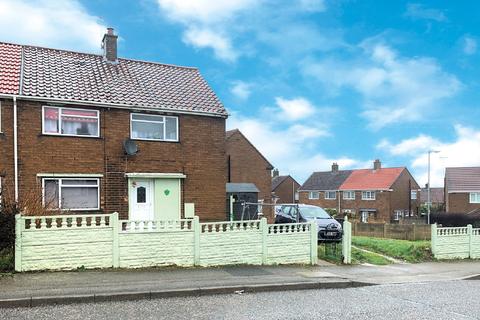 16 Brierly Road, Sutton-in-ashfield, NG17 2FL