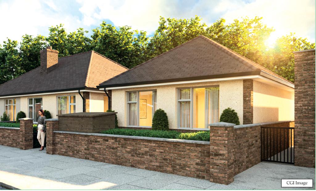 Garage & Land adjacent to 28 Talbot Road, Ashford, Middlesex Garage £