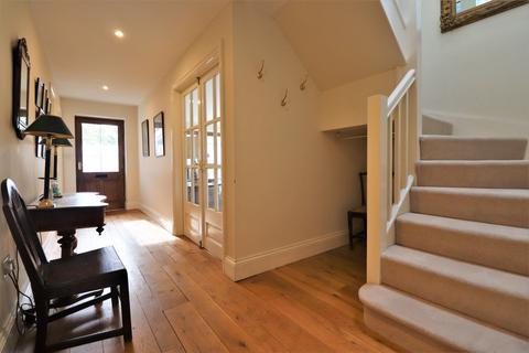 The Old Stables Dixton Close, Monmouth, NP25 3PG