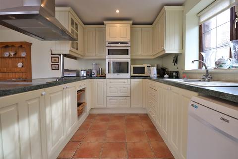 The Old Stables Dixton Close, Monmouth, NP25 3PG