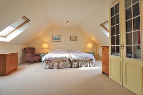 The Old Stables Dixton Close, Monmouth, NP25 3PG
