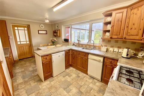 3 Pine View Close, Halwill Junction, Beaworthy, EX21 5XL