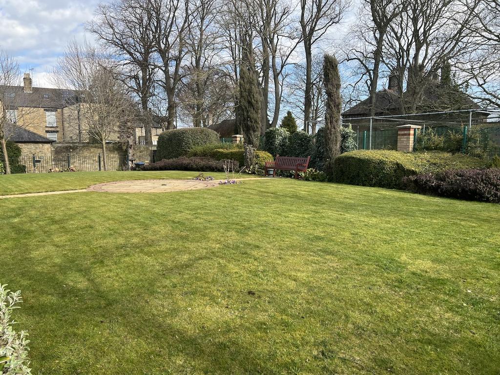 Communal Garden