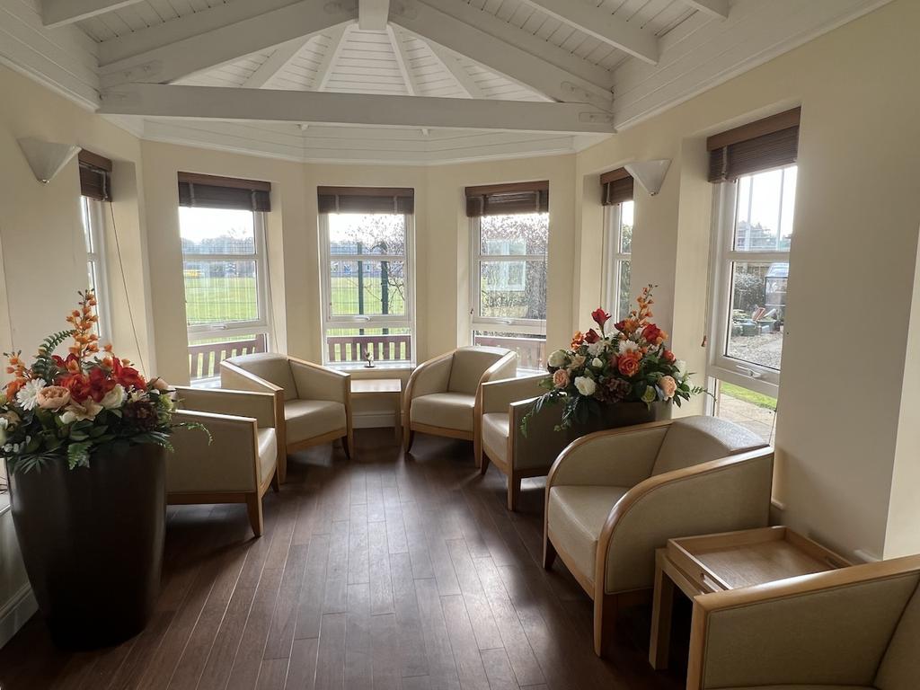 Communal Conservatory