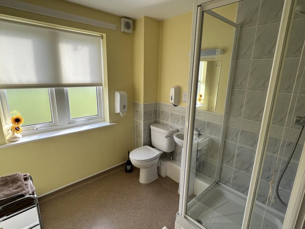 Guest Room En-Suite