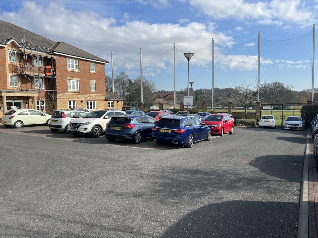 Car Park