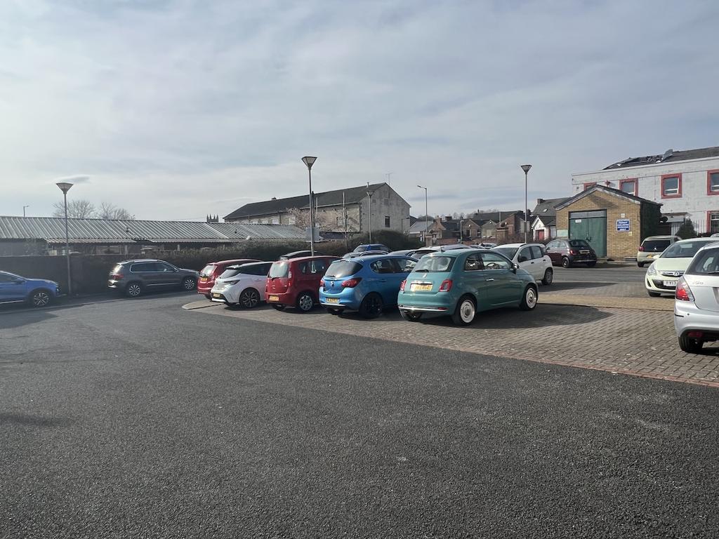 Car Park