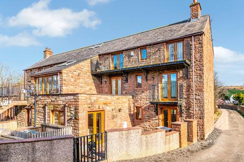 3 bedroom barn conversion for sale - Stable Cottage, 3 Old Town Lodge, High Hesket, Carlisle, Cumbria, CA4 0HZ