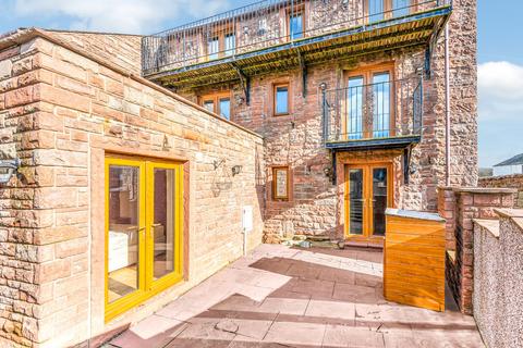 3 bedroom barn conversion for sale, Stable Cottage, 3 Old Town Lodge, High Hesket, Carlisle, Cumbria, CA4 0HZ