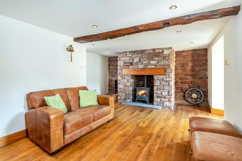 3 bedroom barn conversion for sale, Stable Cottage, 3 Old Town Lodge, High Hesket, Carlisle, Cumbria, CA4 0HZ