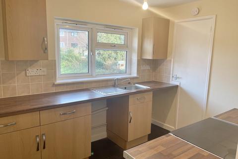 2 bedroom apartment to rent, Leypark Road, Exeter