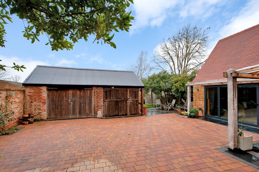 Garages