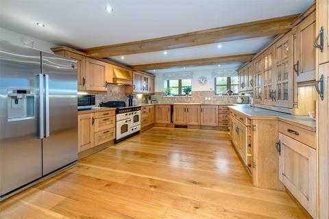 5 bedroom detached house for sale - Wrantage, Taunton, TA3