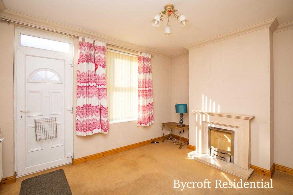 Harley Road, Great Yarmouth 2 bed terraced house £150,000