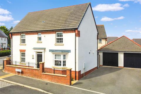undefined, Curtis Road, Barnstaple, EX31