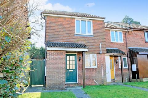 9 Barcombe Close, Orpington, BR5 2QD