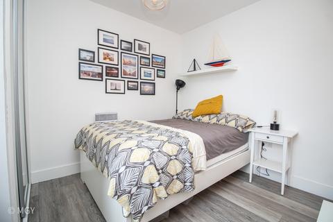 Studio to rent - Duncansby House, Prospect Place, Cardiff Bay