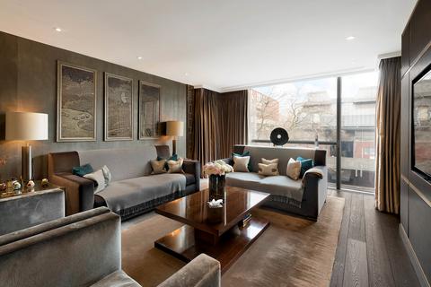 2 bedroom apartment for sale, The Knightsbridge Apartments, Knightsbridge SW7