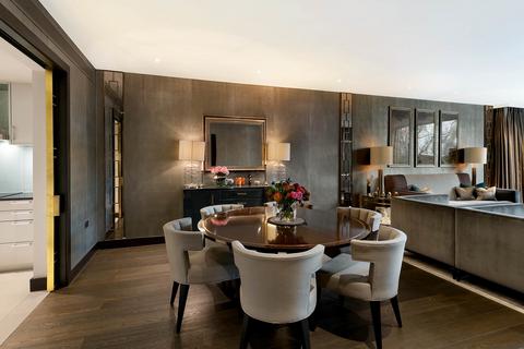 2 bedroom apartment for sale, The Knightsbridge Apartments, Knightsbridge SW7