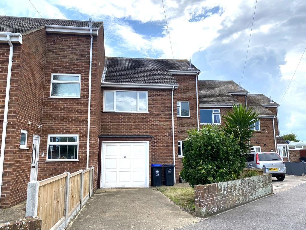 Briary Close, Margate 3 bed terraced house £320,000