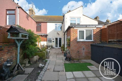 23 Arnold Street, Lowestoft, NR32 1PU