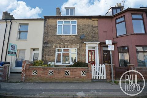 23 Arnold Street, Lowestoft, NR32 1PU
