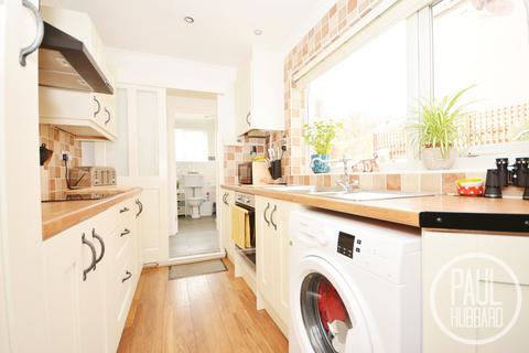 23 Arnold Street, Lowestoft, NR32 1PU