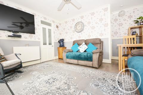 23 Arnold Street, Lowestoft, NR32 1PU