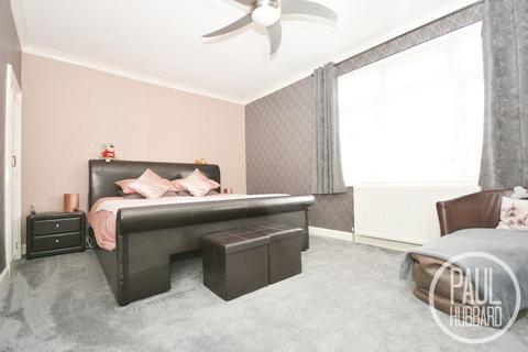 23 Arnold Street, Lowestoft, NR32 1PU