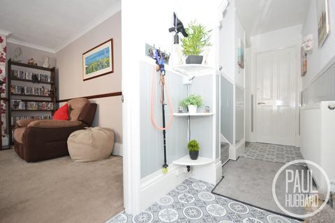 23 Arnold Street, Lowestoft, NR32 1PU