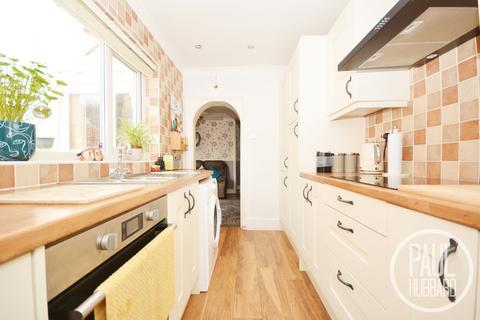 23 Arnold Street, Lowestoft, NR32 1PU