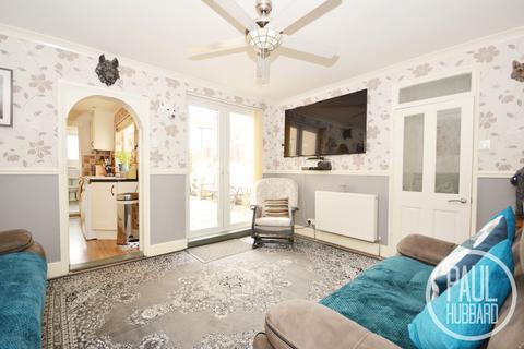 23 Arnold Street, Lowestoft, NR32 1PU