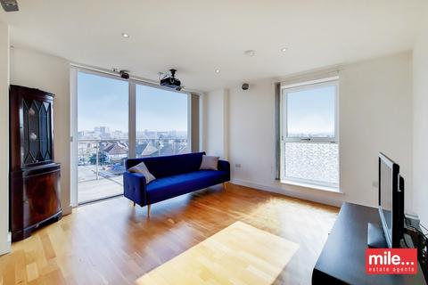 Flat 22, 1 Zenith Close, London, NW9 6FA