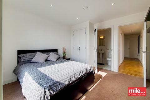 Flat 22, 1 Zenith Close, London, NW9 6FA
