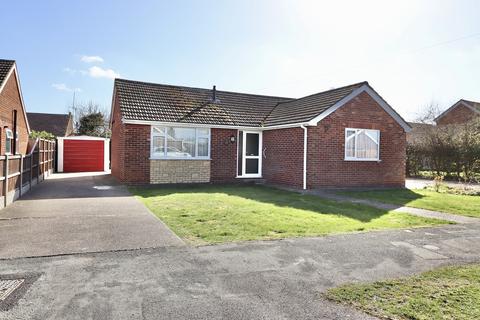 31 Minster Drive, Cherry Willingham, Lincoln, LN3 4LR