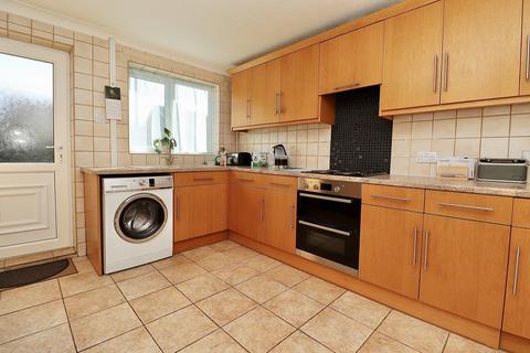 31 Minster Drive, Cherry Willingham, Lincoln, LN3 4LR