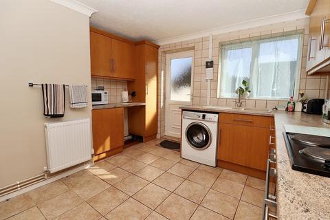 31 Minster Drive, Cherry Willingham, Lincoln, LN3 4LR