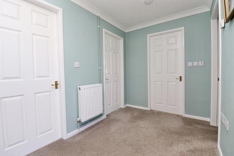 31 Minster Drive, Cherry Willingham, Lincoln, LN3 4LR