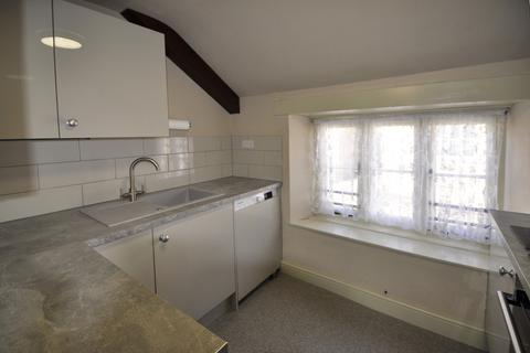 1 bedroom apartment to rent, King Alfred Mews, Wedmore