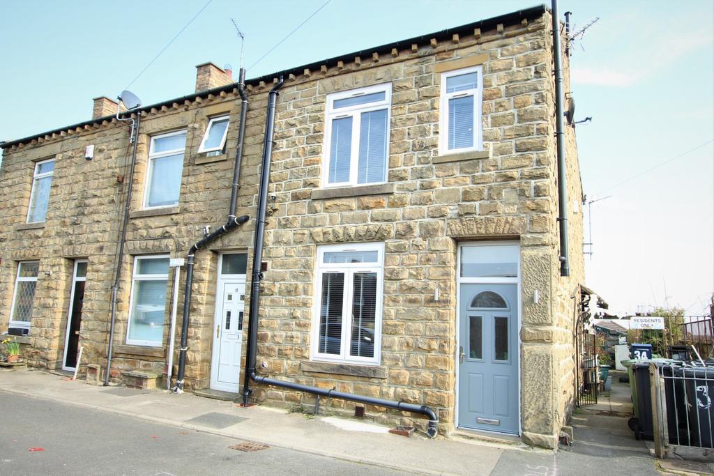 Marshall Street, Morley, LS27 1 bed in a house share £680 pcm (£157 pw)