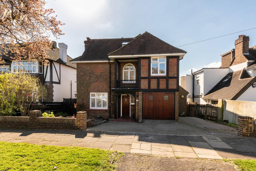 Shirley Drive, Hove 5 bed detached house for sale £1,300,000