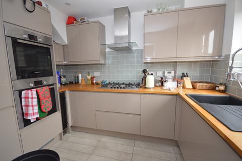undefined, Redwood Close, Lymington, Hampshire, SO41